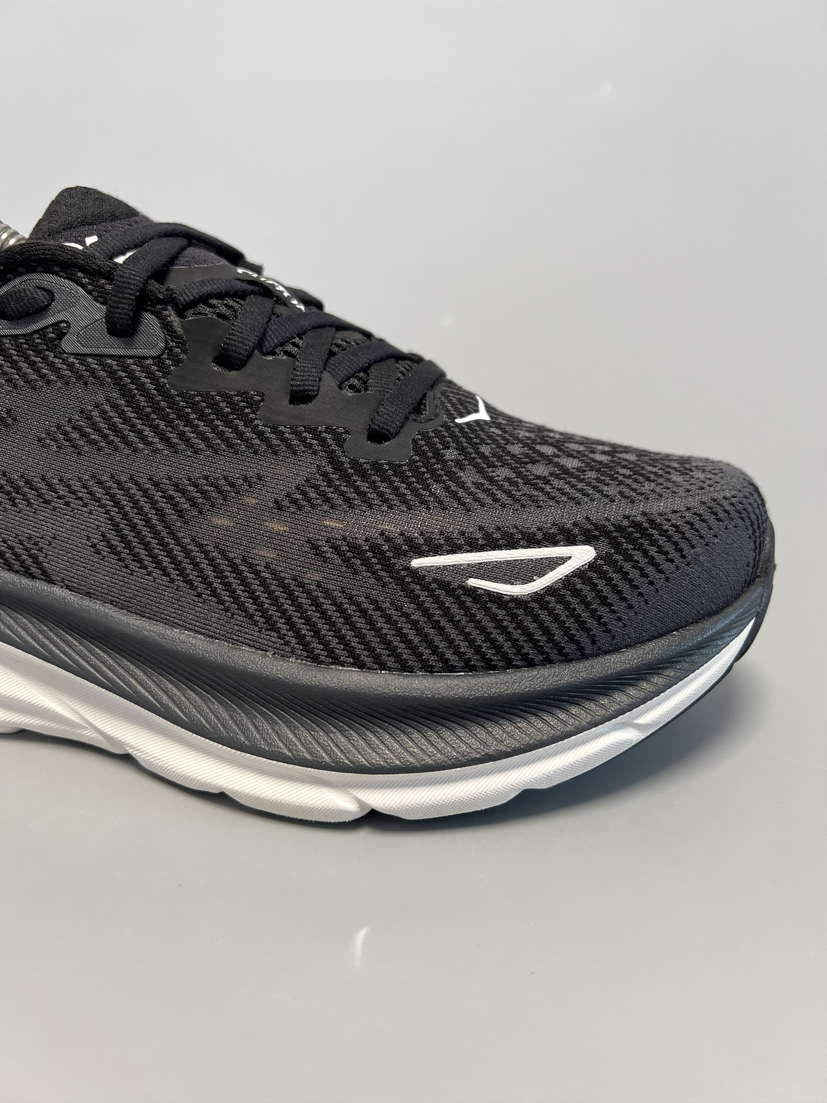 Hoka 6.5D Hoka One One Clifton 9 Wide Running Shoes Walking Gym Size US 6.5 / IT 36.5 - 13 Thumbnail
