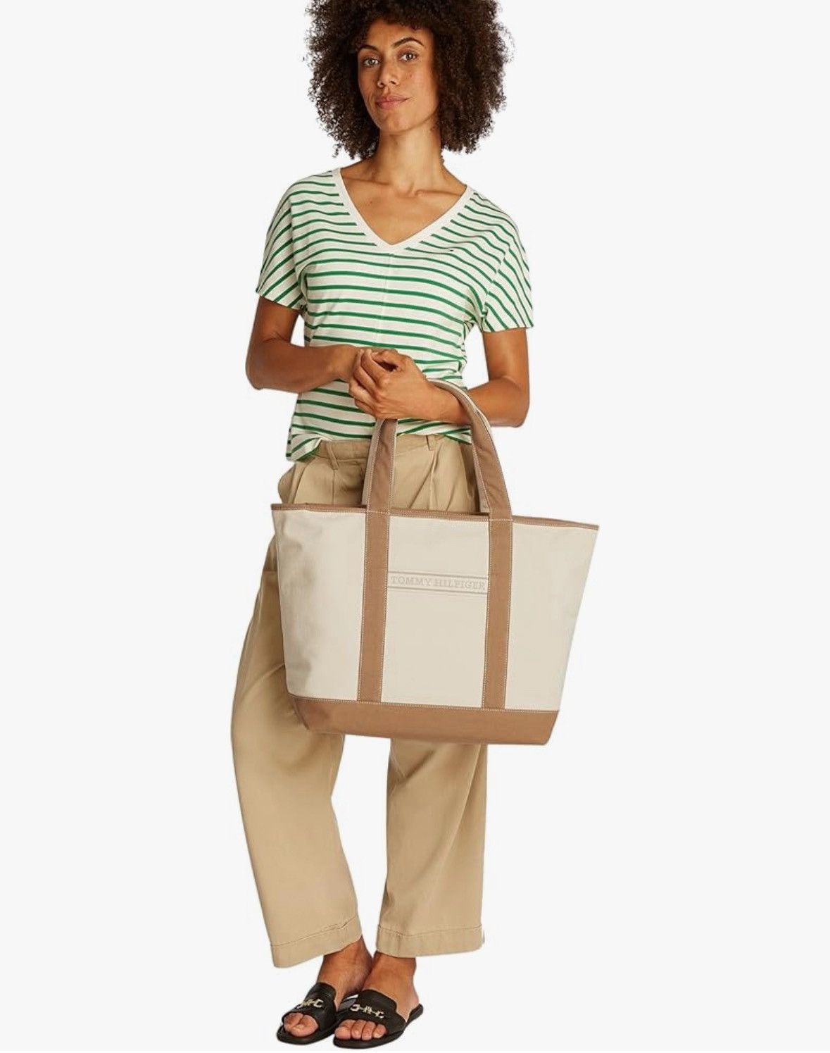 Tommy Hilfiger ICONIC & TIMELESS Size ONE SIZE - 5 Thumbnail