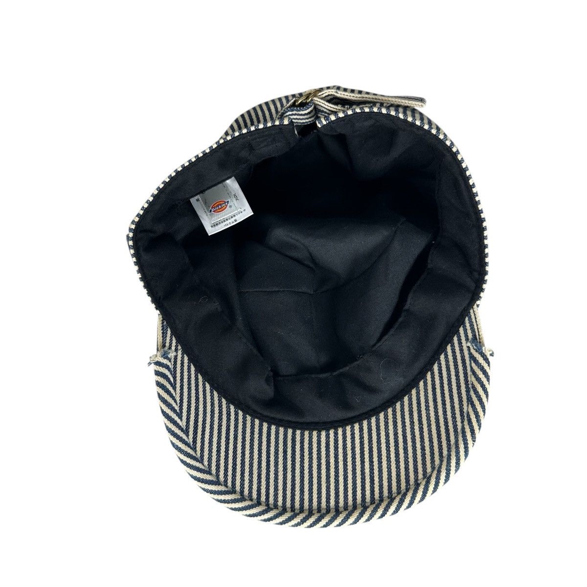 Dickies DICKIES HICKORY CAP Size ONE SIZE - 6 Thumbnail