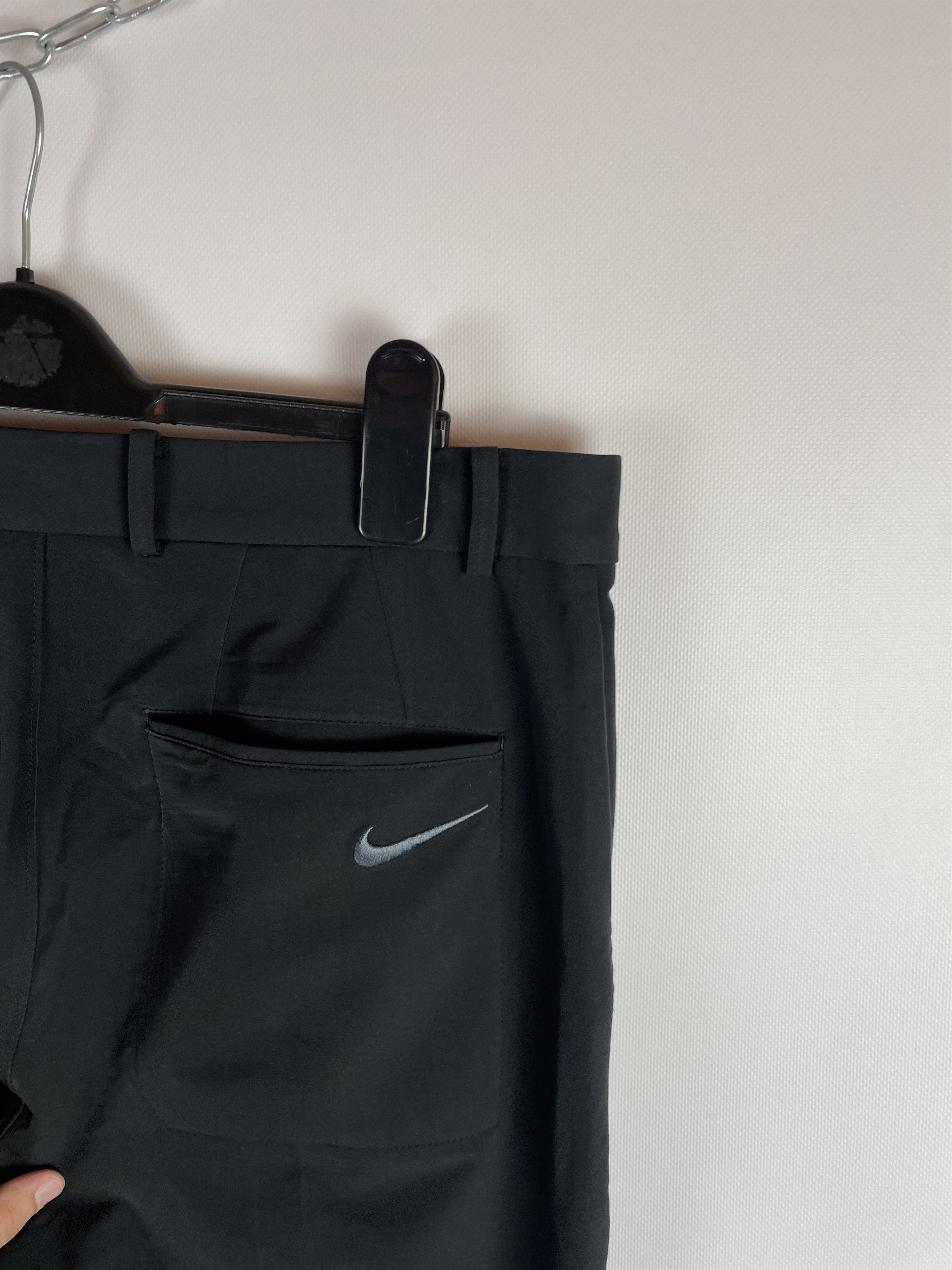 Nike Vintage Nike Golf pants Y2k Size US 32 / EU 48 - 3 Thumbnail