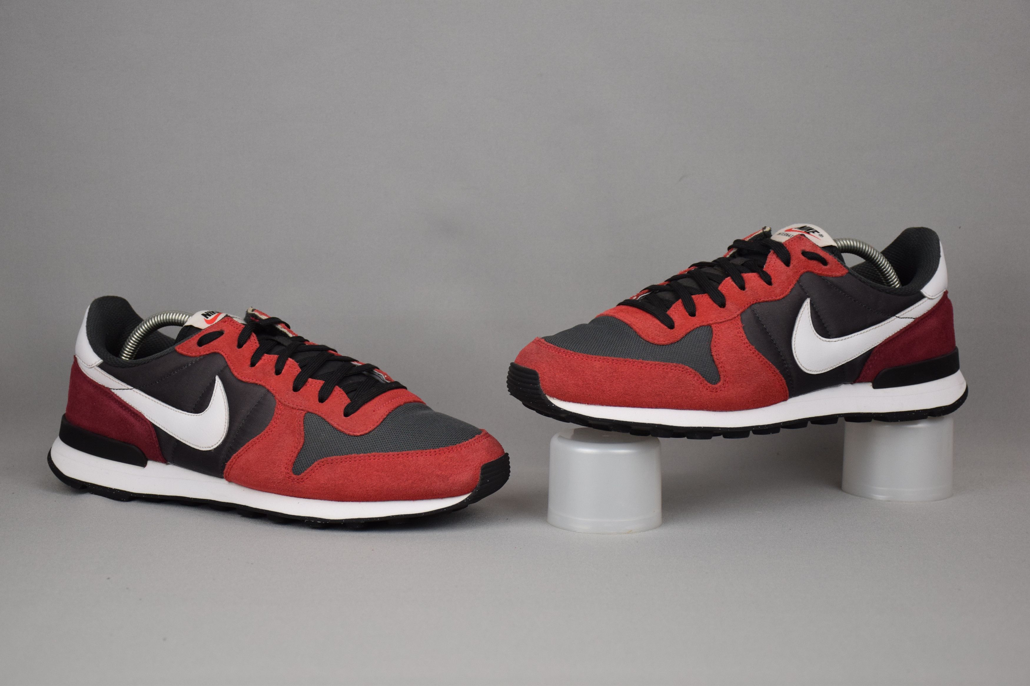 Nike Nike Internationalist By You Sneakers US 10.5 UK 9.5 EU 44.5 Size US 10.5 / EU 43-44 - 6 Thumbnail