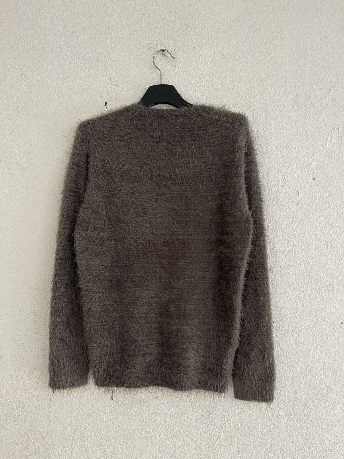Tornado Mart Tornado Mart Mohair Fur Sweater Size US L / EU 52-54 / 3 - 2 Thumbnail