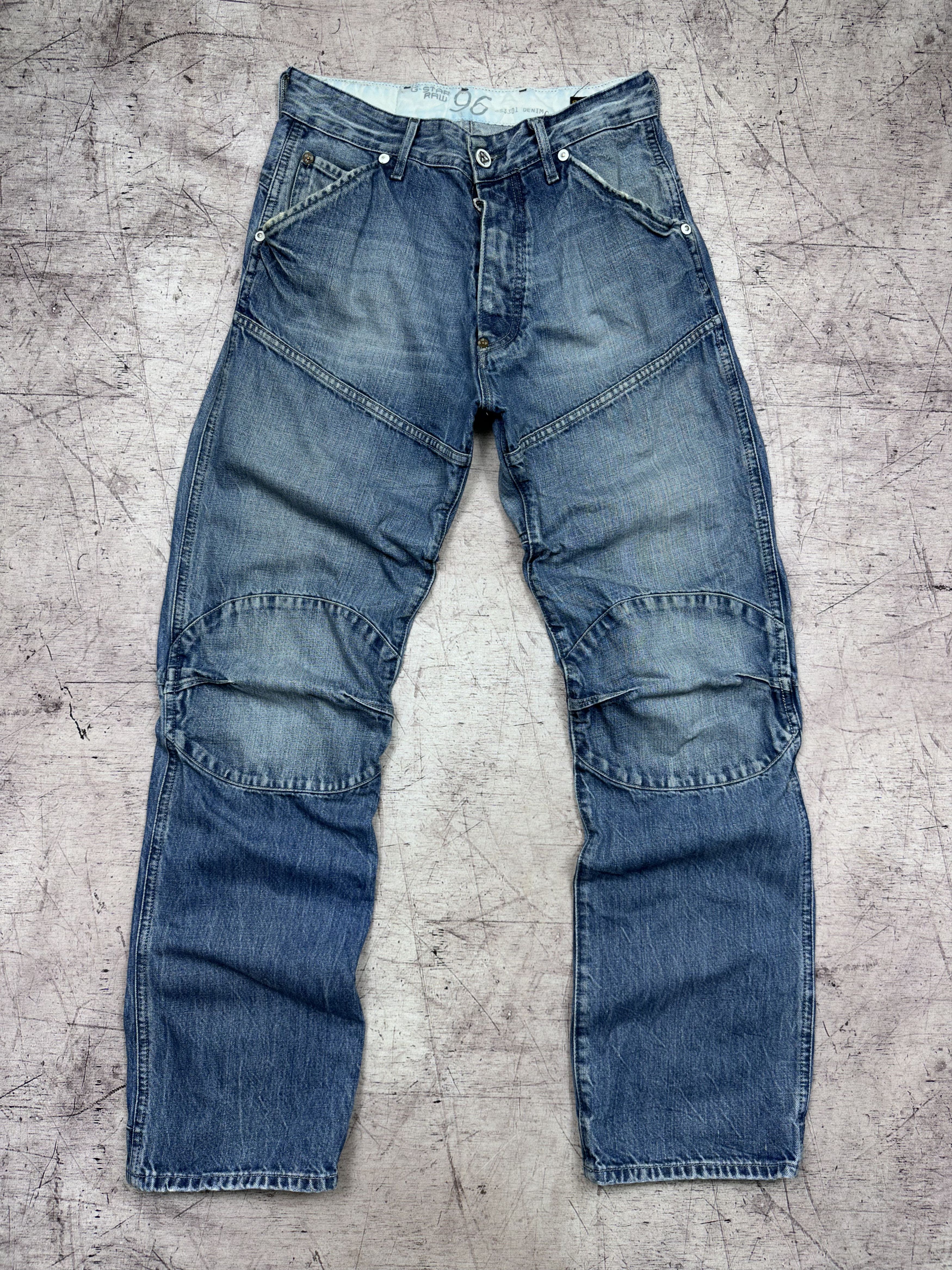 Japanese Brand × Streetwear × Vintage Vintage Fishbone
