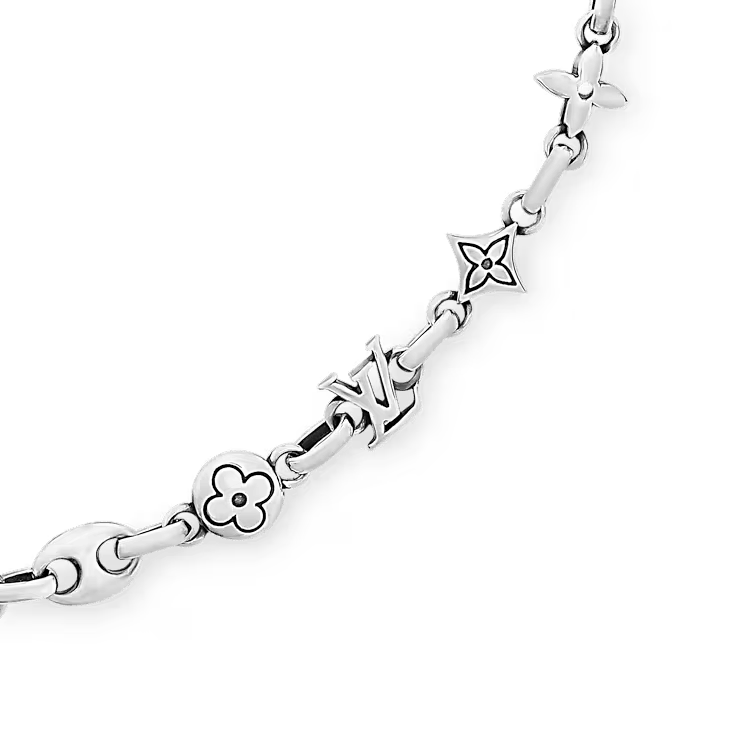 Louis Vuitton LV Sailor Necklace Size ONE SIZE - 3 Thumbnail