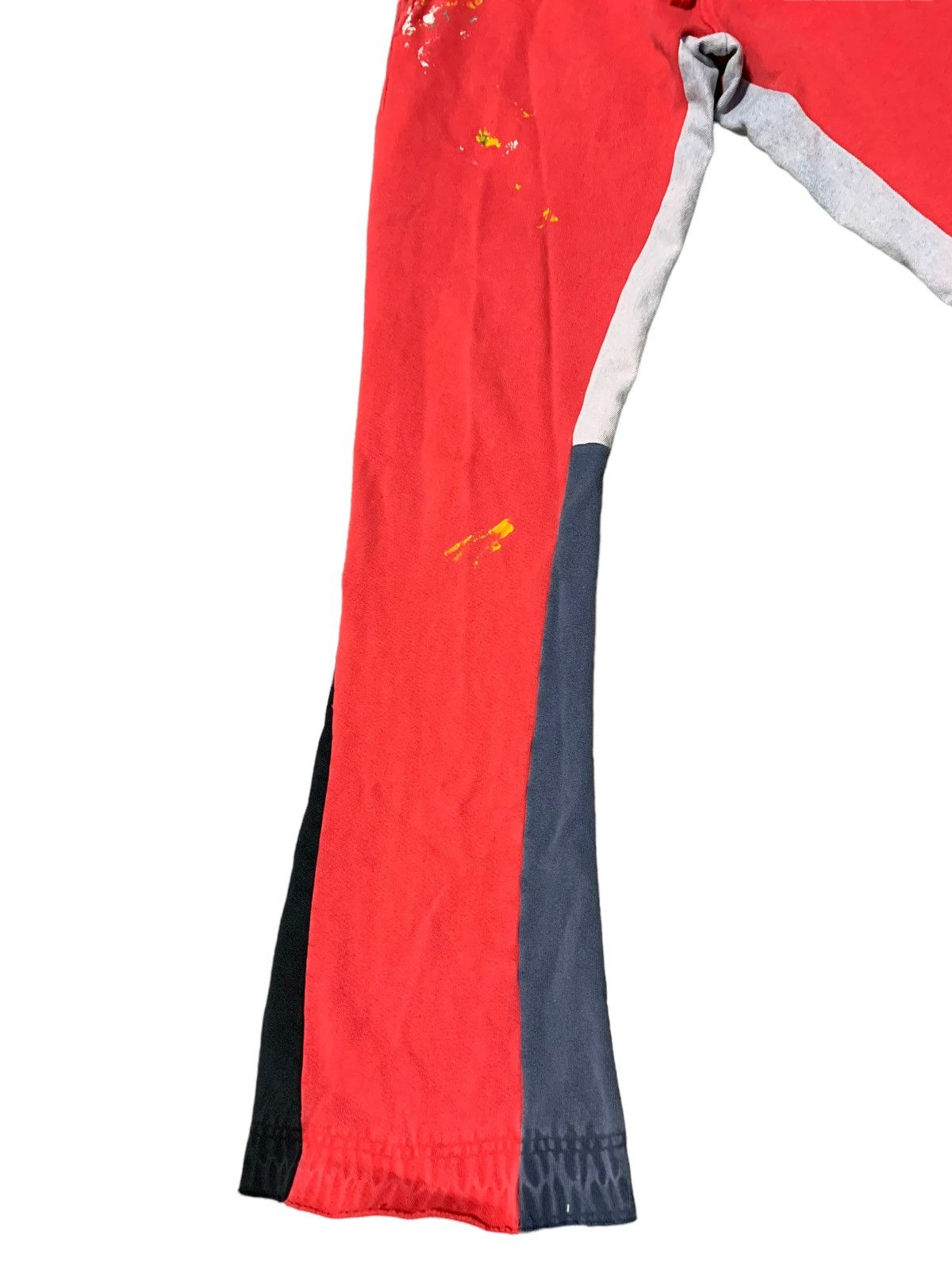 Gallery Dept. Gallery department sweats red Size US 30 / EU 46 - 9 Thumbnail