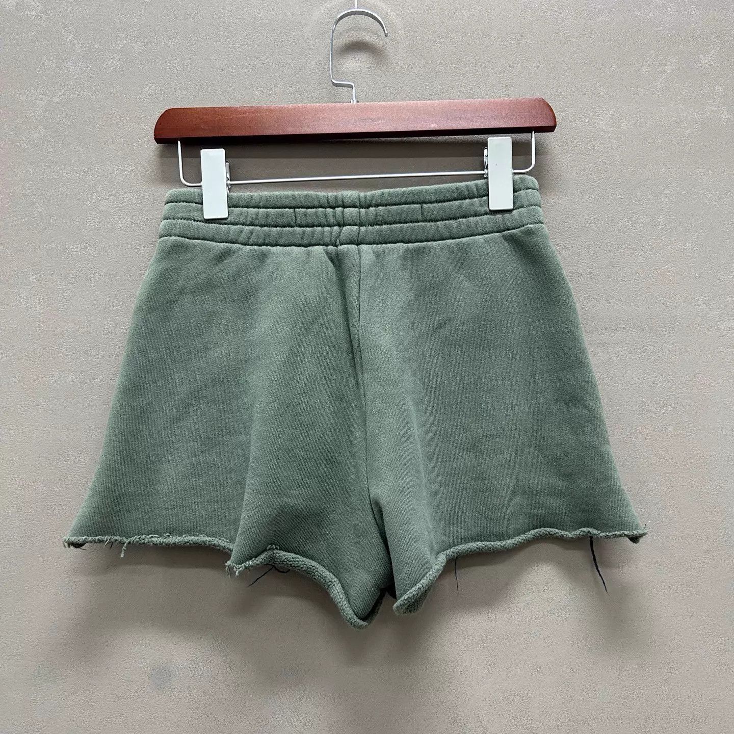 Alexander Wang Alexander Wang DenimPaneled Short Women24 99New Size 24" / US 00 / IT 34 - 2 Thumbnail