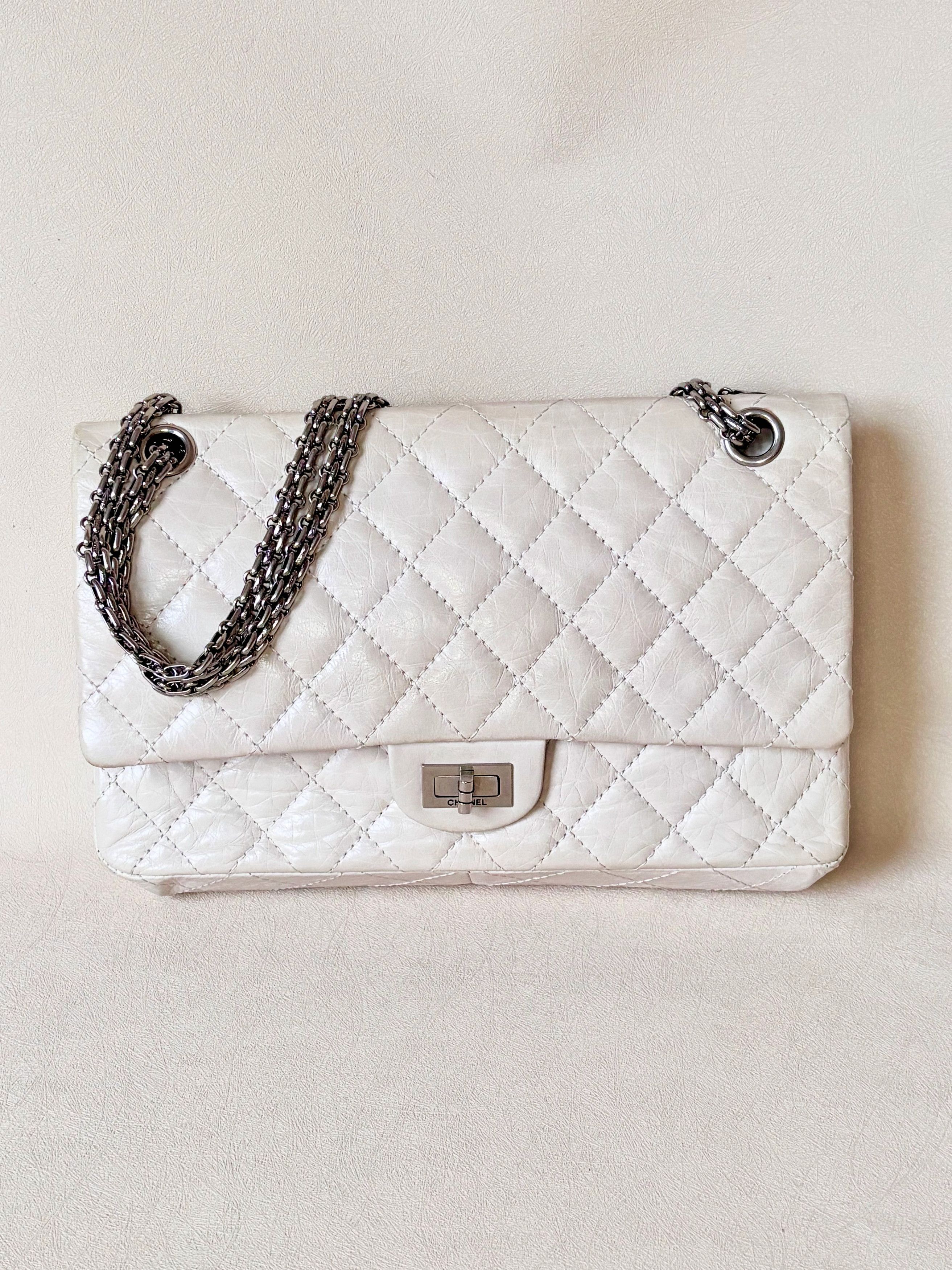 Chanel Sac 2.55 Size ONE SIZE - 1 Thumbnail