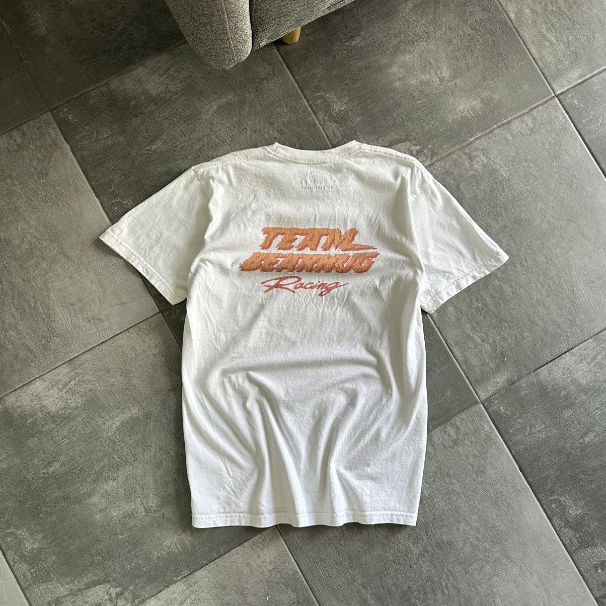 Vintage Vintage Artworks+Print T-shirts Shake N’ Brake Joke Humor Size US M / EU 48-50 / 2 - 4 Thumbnail