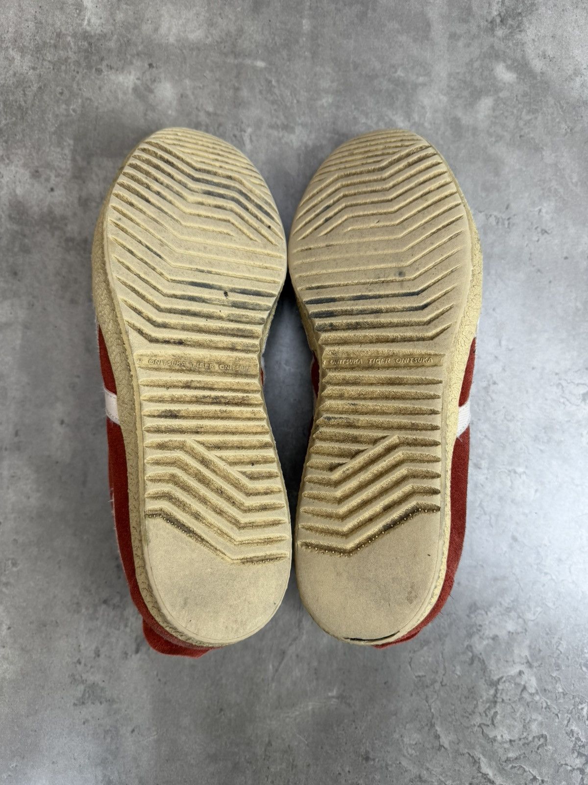 Asics Asics Onitsuka Tiger Mexico Sneakers Size US 9.5 Size US 9.5 / EU 42-43 - 13 Thumbnail