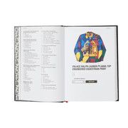 Palace PALACE PRODUCT DESCRIPTIONS: THE SELECTED ARCHIVE BOOK BLACK Size ONE SIZE - 3 Thumbnail