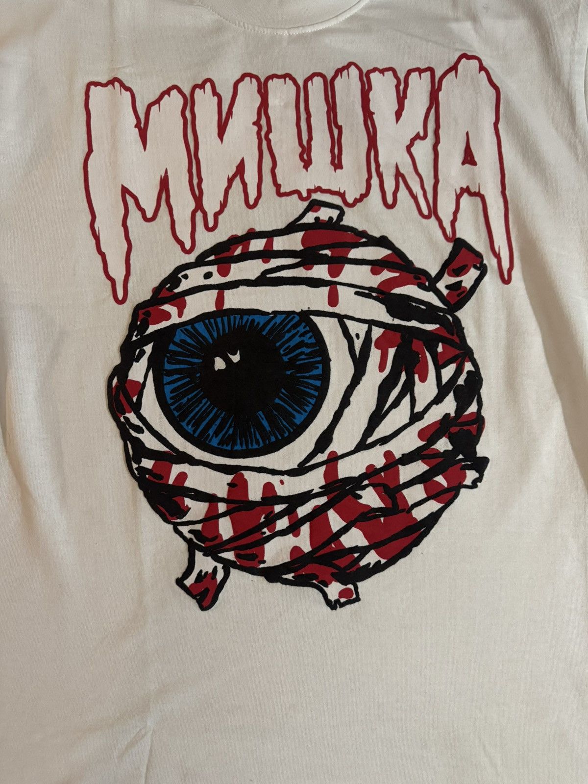Mishka Mishka Reason Size US M / EU 48-50 / 2 - 1 Thumbnail