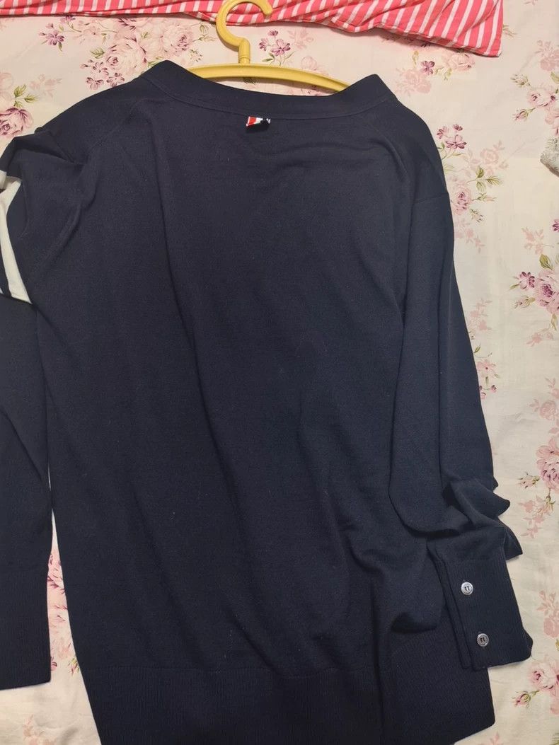 Thom Browne Thom browne Jacket 2504-Nextarrow Size US XL / EU 56 / 4 - 4 Thumbnail