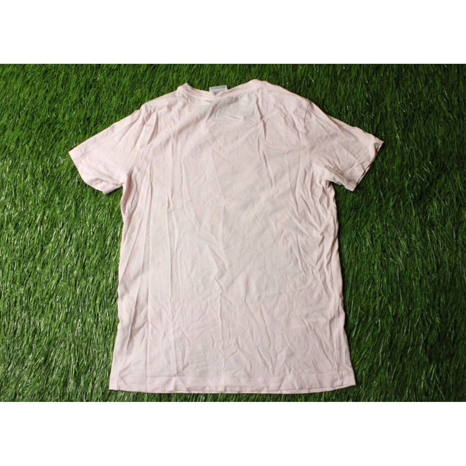 Champion Champion Women's Casual Shirt T-Shirt Jersey Size S Pink Regular Fit Size S / US 4 / IT 40 - 8 Thumbnail