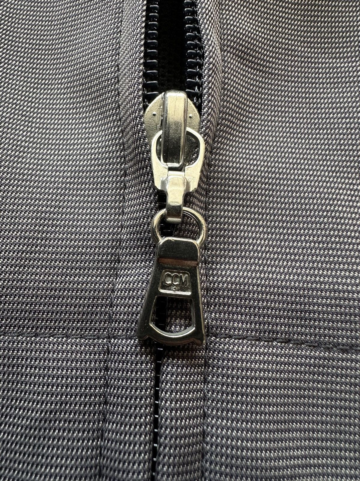 Comme Ca Ism FW03 Comme Ca Ism - Comme Ca Ism zipper jacket Size US M / EU 48-50 / 2 - 14 Thumbnail