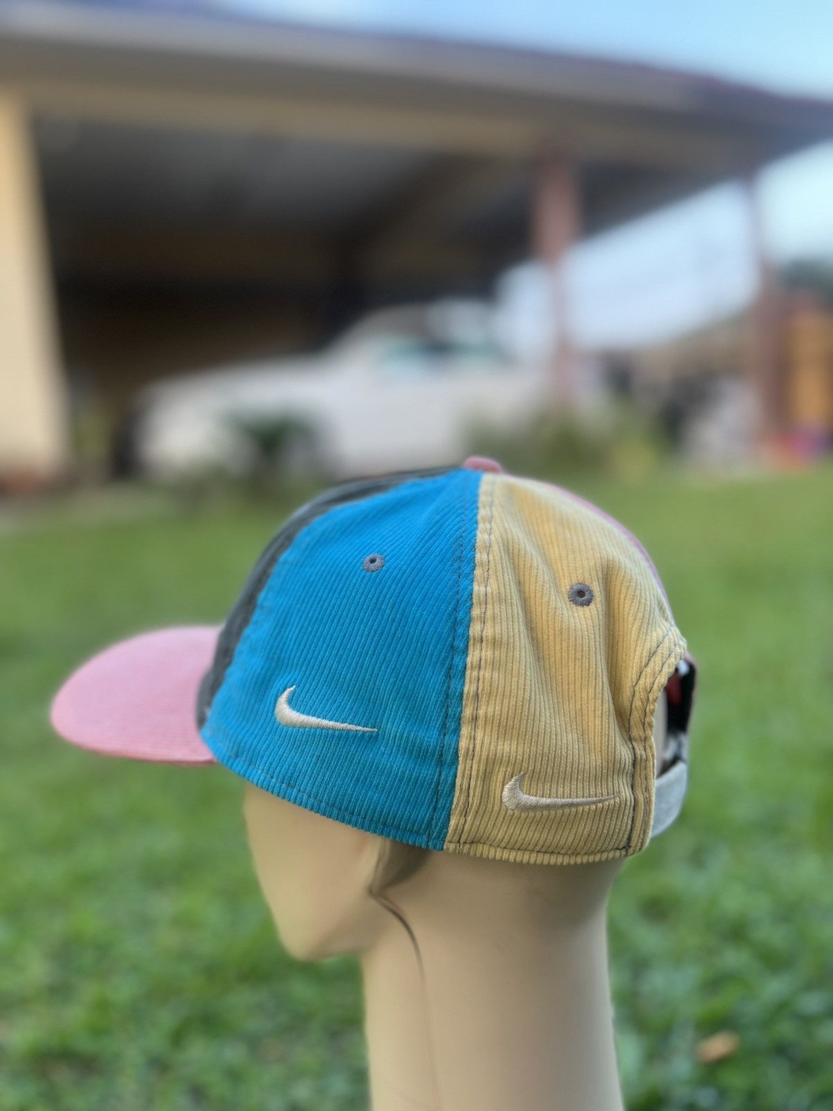Other nike sean wotherspoon heritage Size ONE SIZE - 4 Thumbnail
