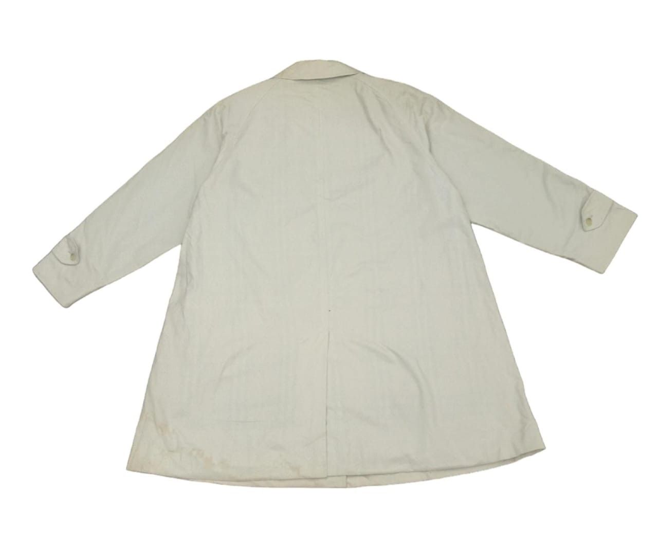 Burberry 💥DELETE 💥VINTAGE BURBERRY LONDON NOVACHECK PARKA JACKET Size US M / EU 48-50 / 2 - 5 Thumbnail