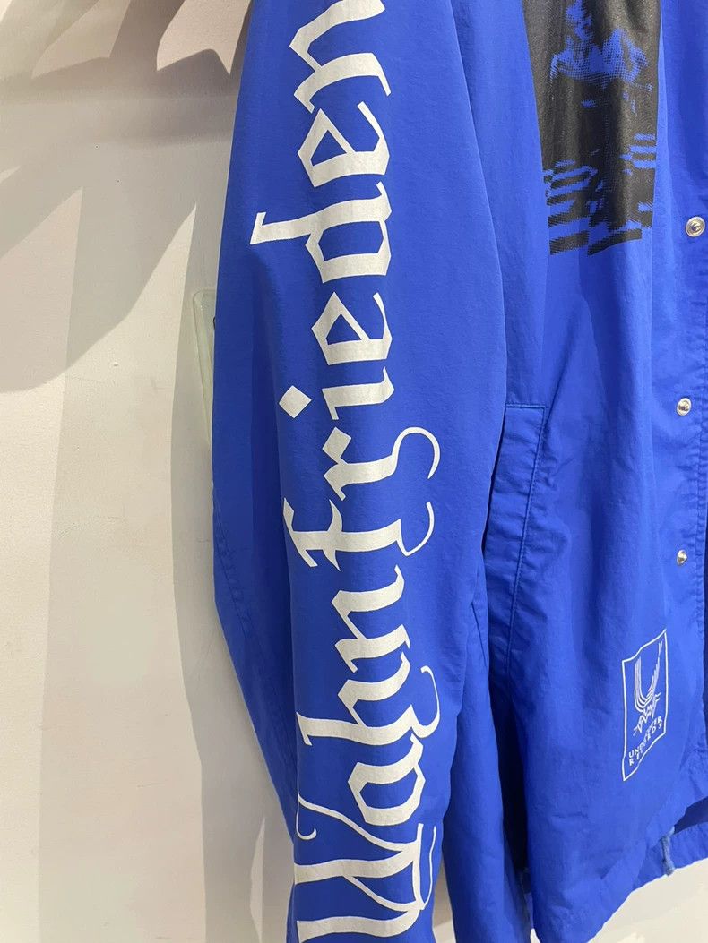 Undercover undercover jacket 2502-Nextarrow Size US M / EU 48-50 / 2 - 4 Thumbnail