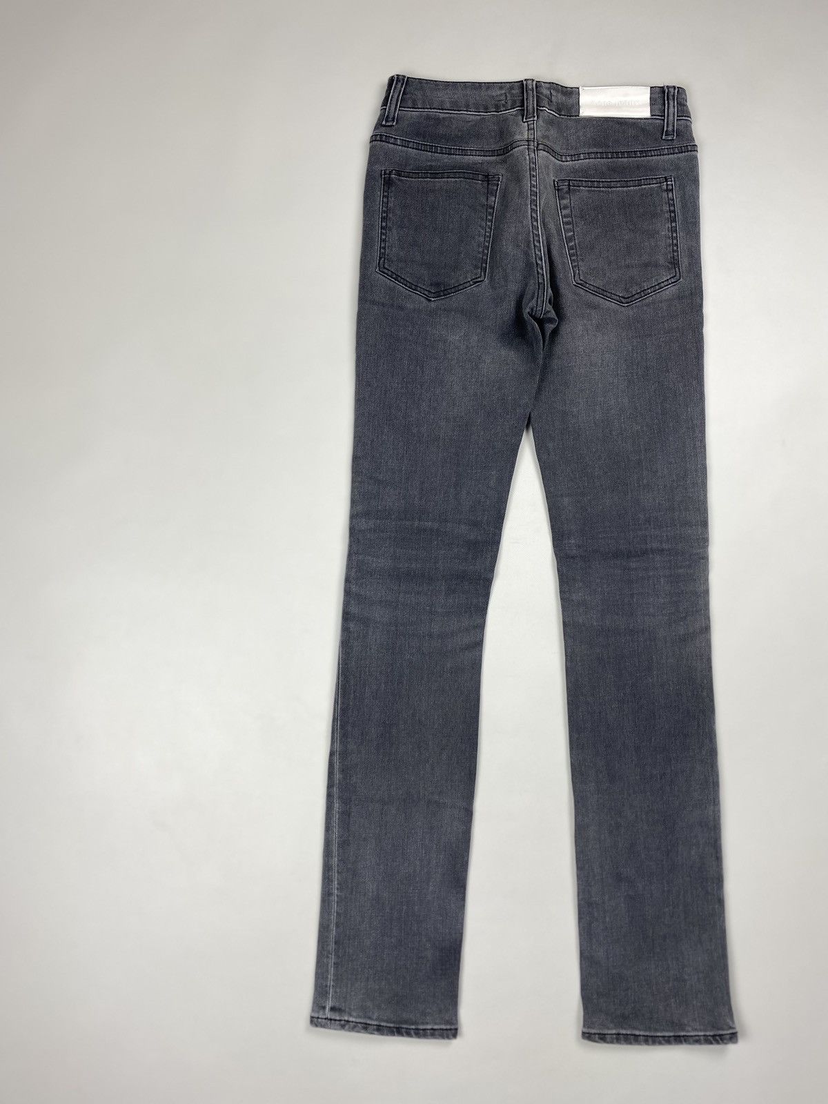 Acne Studios Acne Jeans Hex Filter ladies jeans size 27 / 32 Size 27" / US 4 / IT 40 - 18 Thumbnail