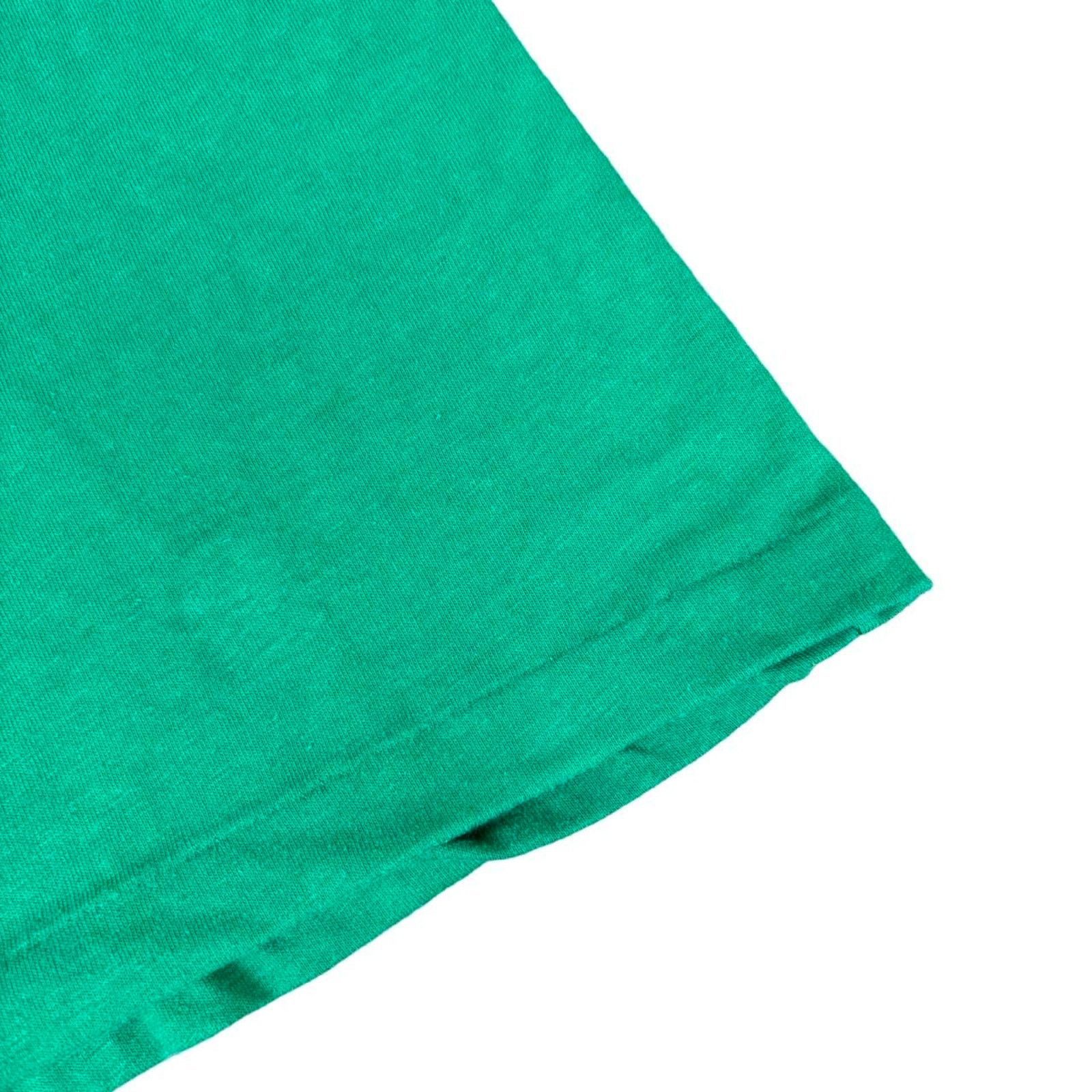 Champion × Russell Athletic × Vintage 70s Champion Single Stitch T-shirt Size US XL / EU 56 / 4 - 4 Thumbnail
