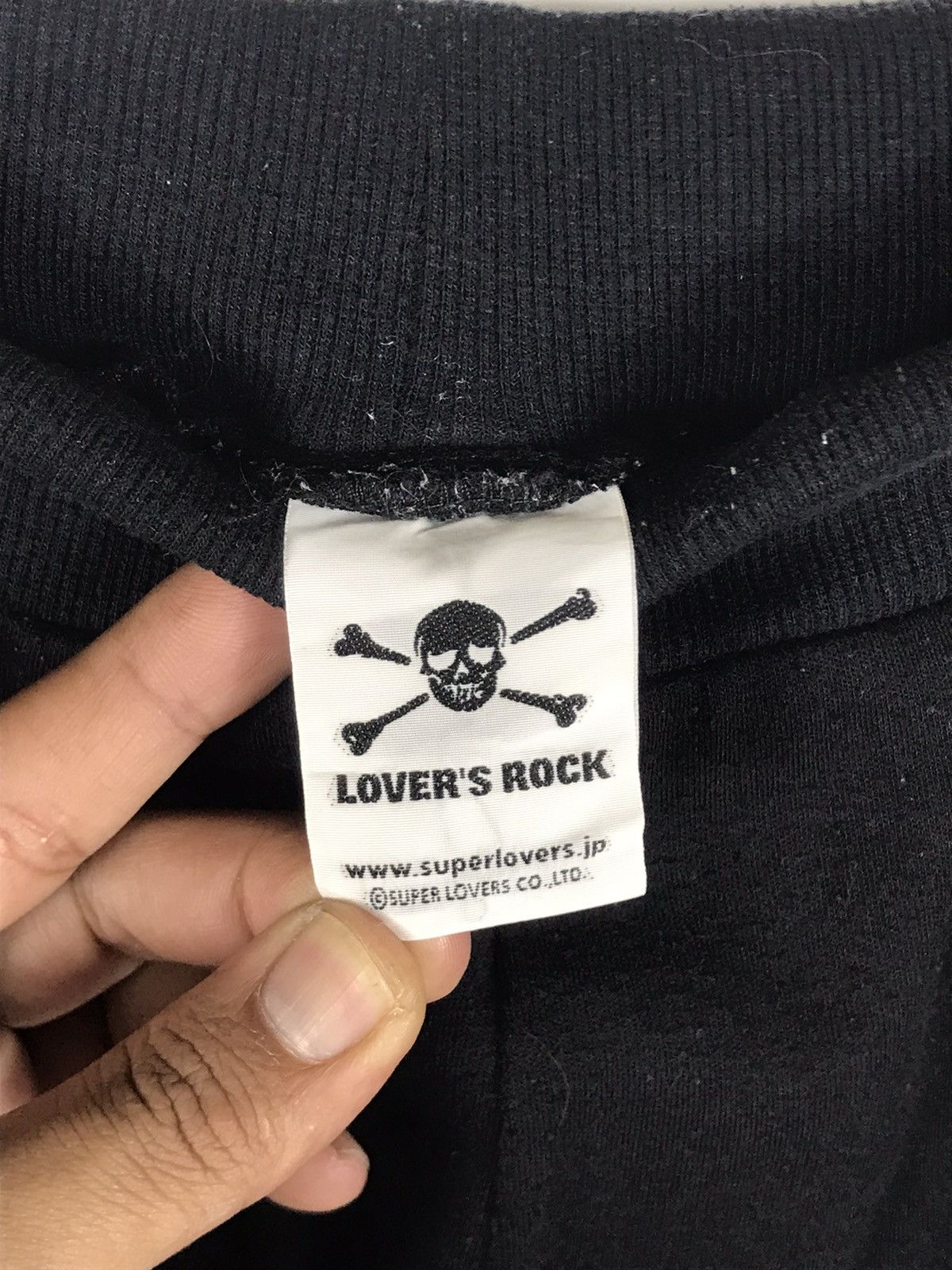 Super Lovers ⚡️Vintage Lover Rock Sex Pot Clothing Harem Pants Size US 34 / EU 50 - 8 Thumbnail