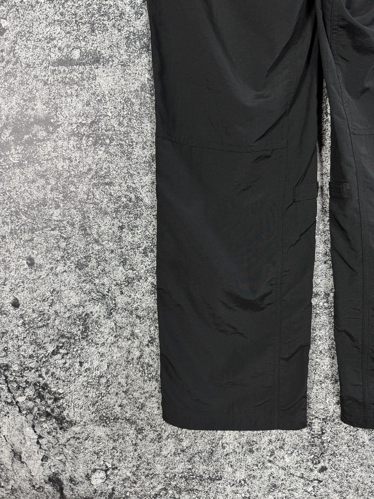 The North Face The North Face Outdoor Pants Nylon Trousers Hiking Size 8 Size 27" / US 4 / IT 40 - 17 Thumbnail