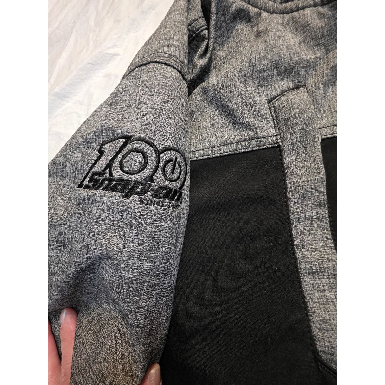Other Snap On Tools 100th Anniversary Men's Size Xl NWT Workwear Size US XL / EU 56 / 4 - 8 Thumbnail