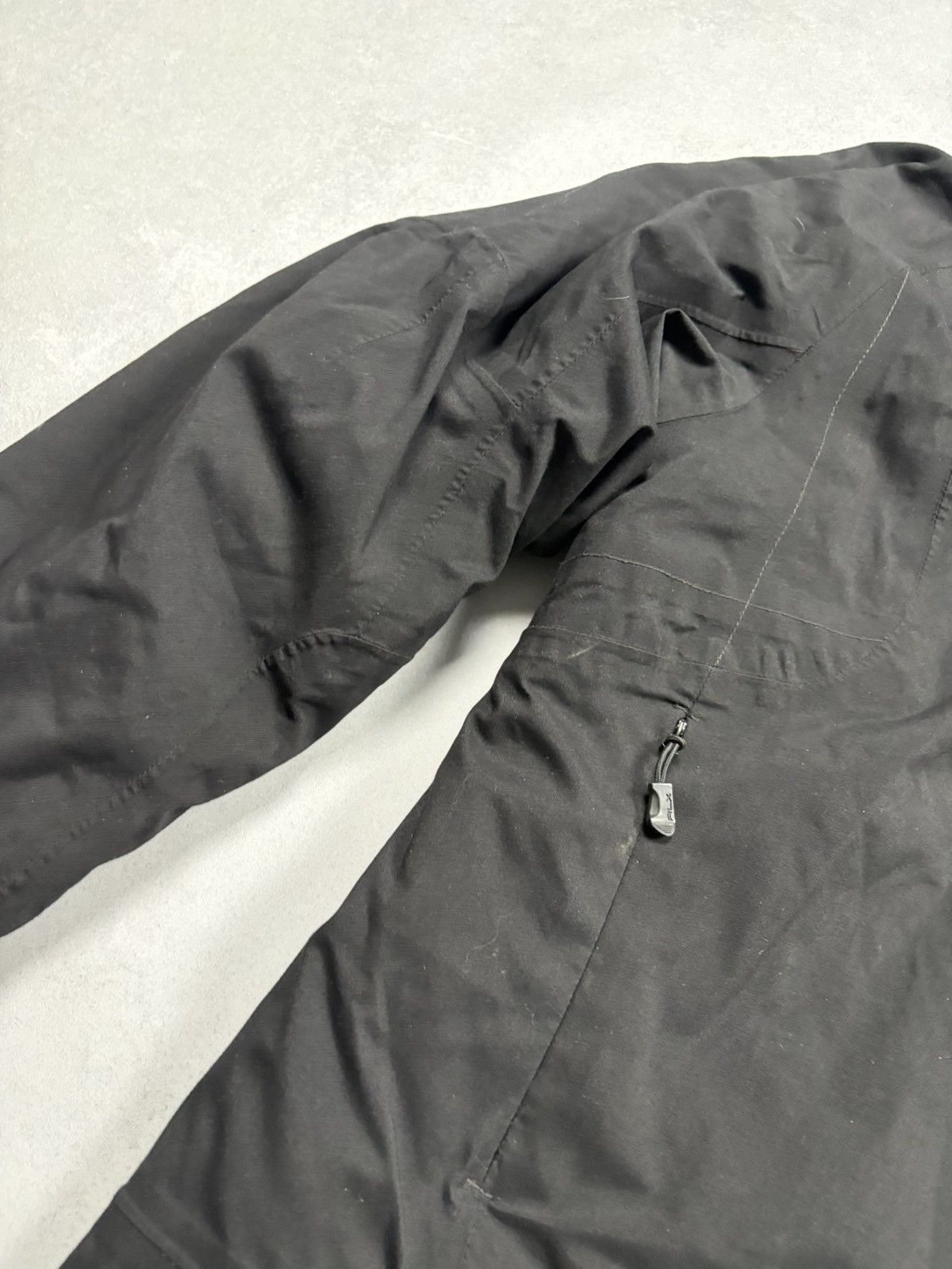 RLX Ralph Lauren RLX Ralph Lauren Technical Ski Jacket Intake Venting System Size US M / EU 48-50 / 2 - 16 Thumbnail
