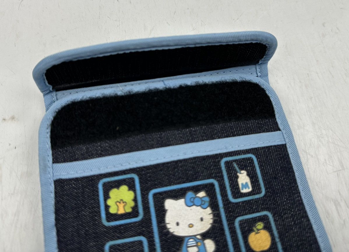 Japanese Brand × Other HELLO KITTY WALLET - TC 39 Size ONE SIZE - 3 Thumbnail