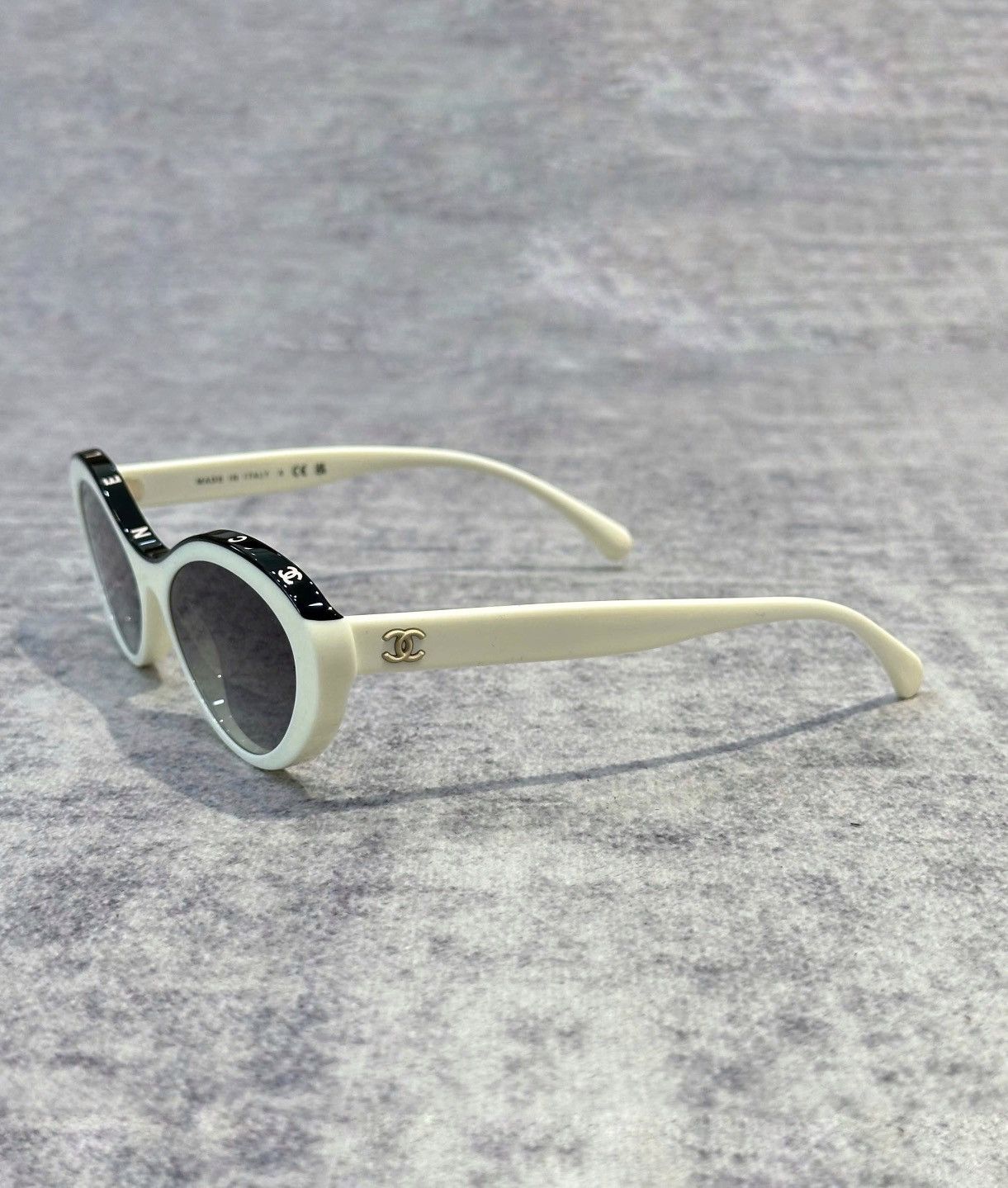 Chanel CHANEL 0CH5416 1763S6 Sunglasses Size ONE SIZE - 1 Thumbnail