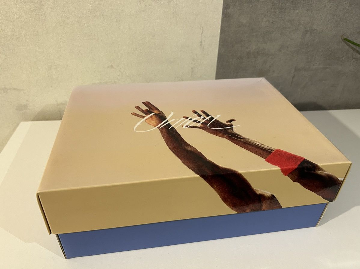 Jordan Brand × Nike × Union LA Jordan zoom 92 Union Guava Ice 42eu Size US 8.5 / EU 41-42 - 11 Thumbnail
