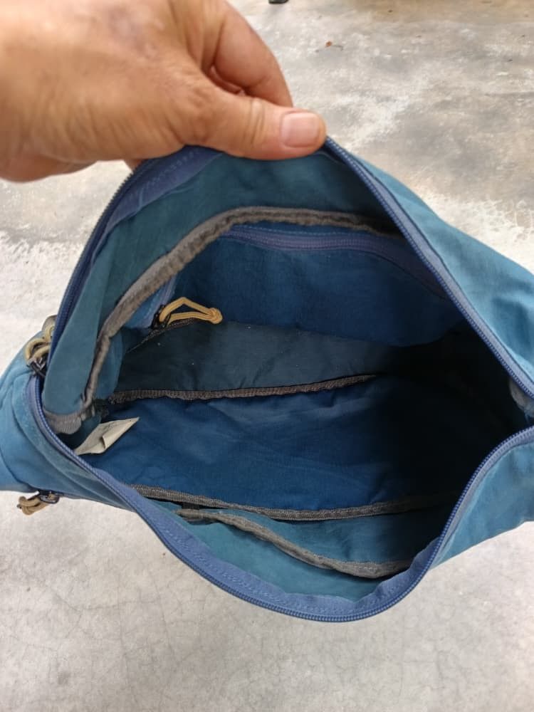 Mystery Ranch Mystery ranch shoulder bag made in usa Size ONE SIZE - 3 Thumbnail