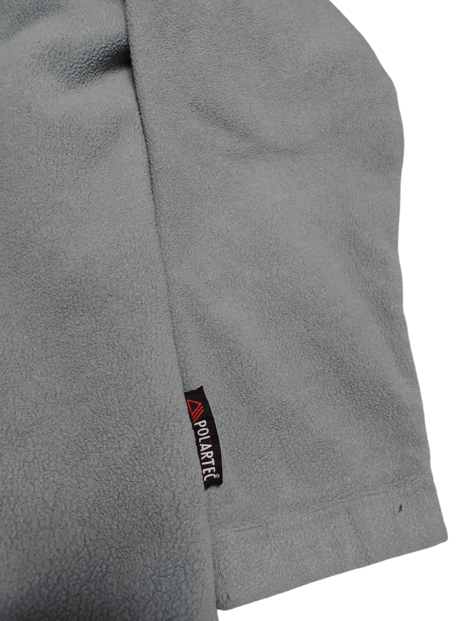 Quiksilver QUIKSILVER POLARTEC BIGLOGO VINTAGE FLEECE SWEATSHIRT Size US L / EU 52-54 / 3 - 3 Thumbnail