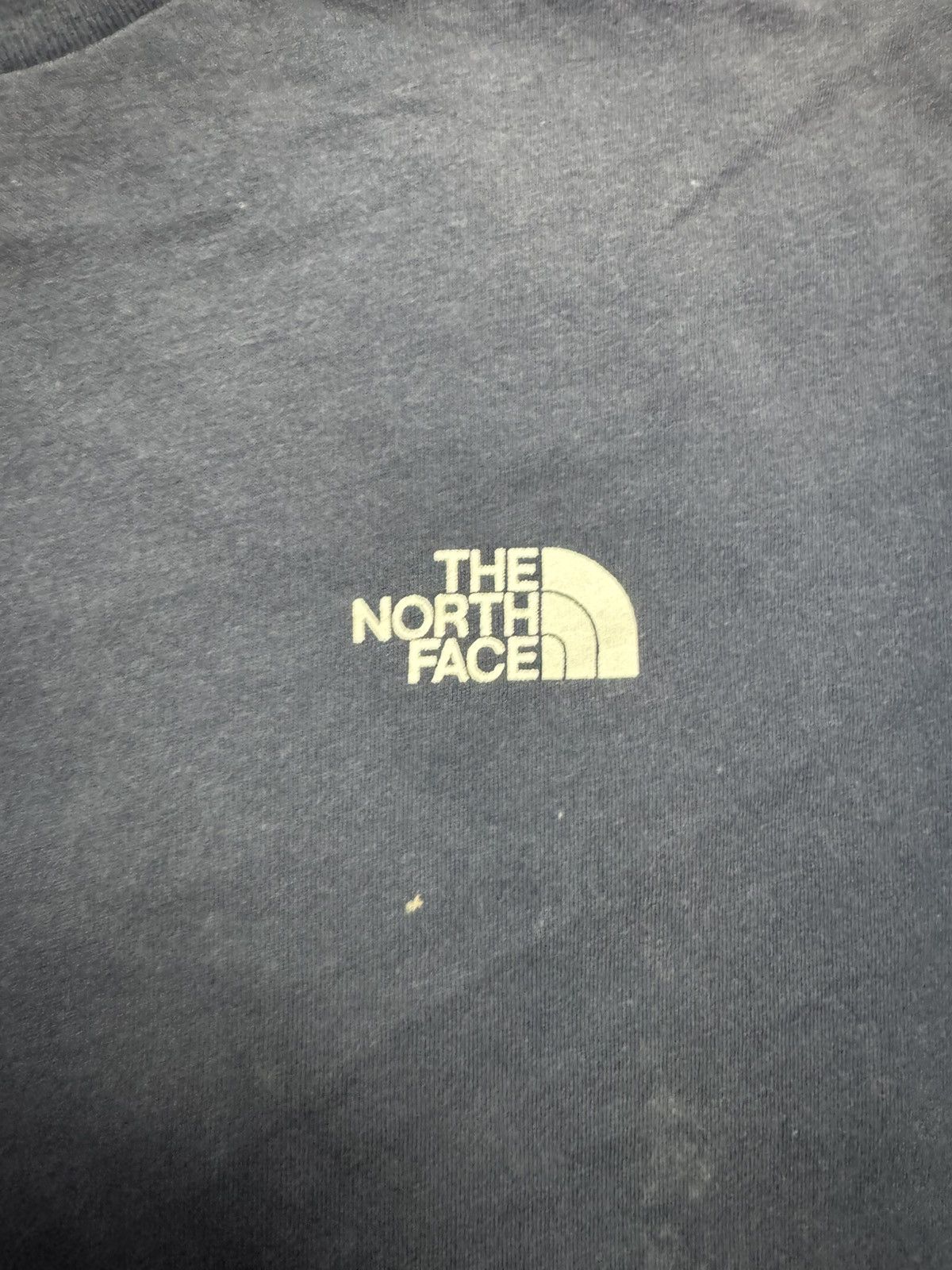 The North Face assorted tshirt - the north face tshirt Size US L / EU 52-54 / 3 - 5 Thumbnail