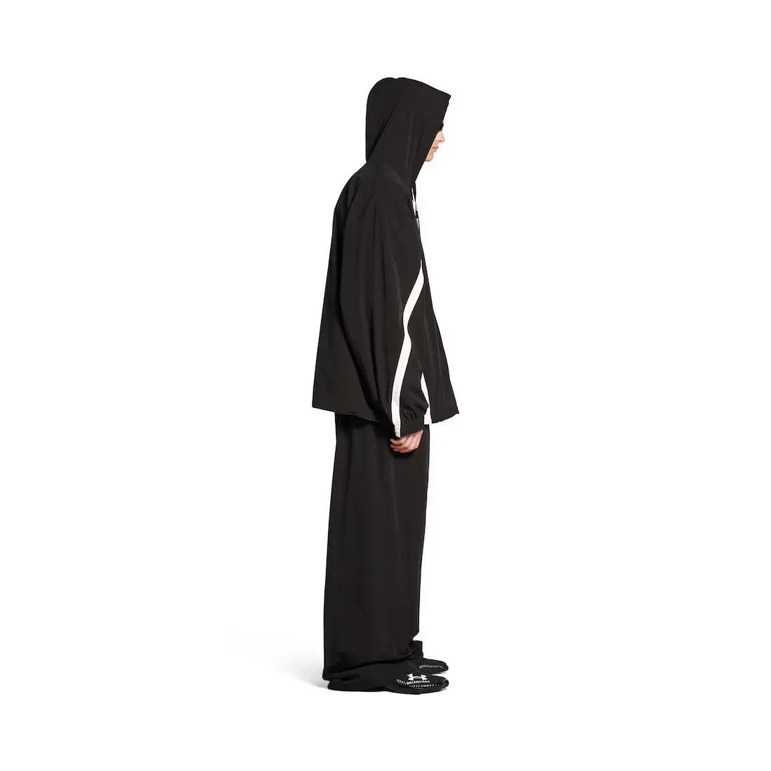 Balenciaga × Under Armour o1w1db10425 Under Armour® Reversible Tracksuit Jacket Size US M / EU 48-50 / 2 - 3 Thumbnail