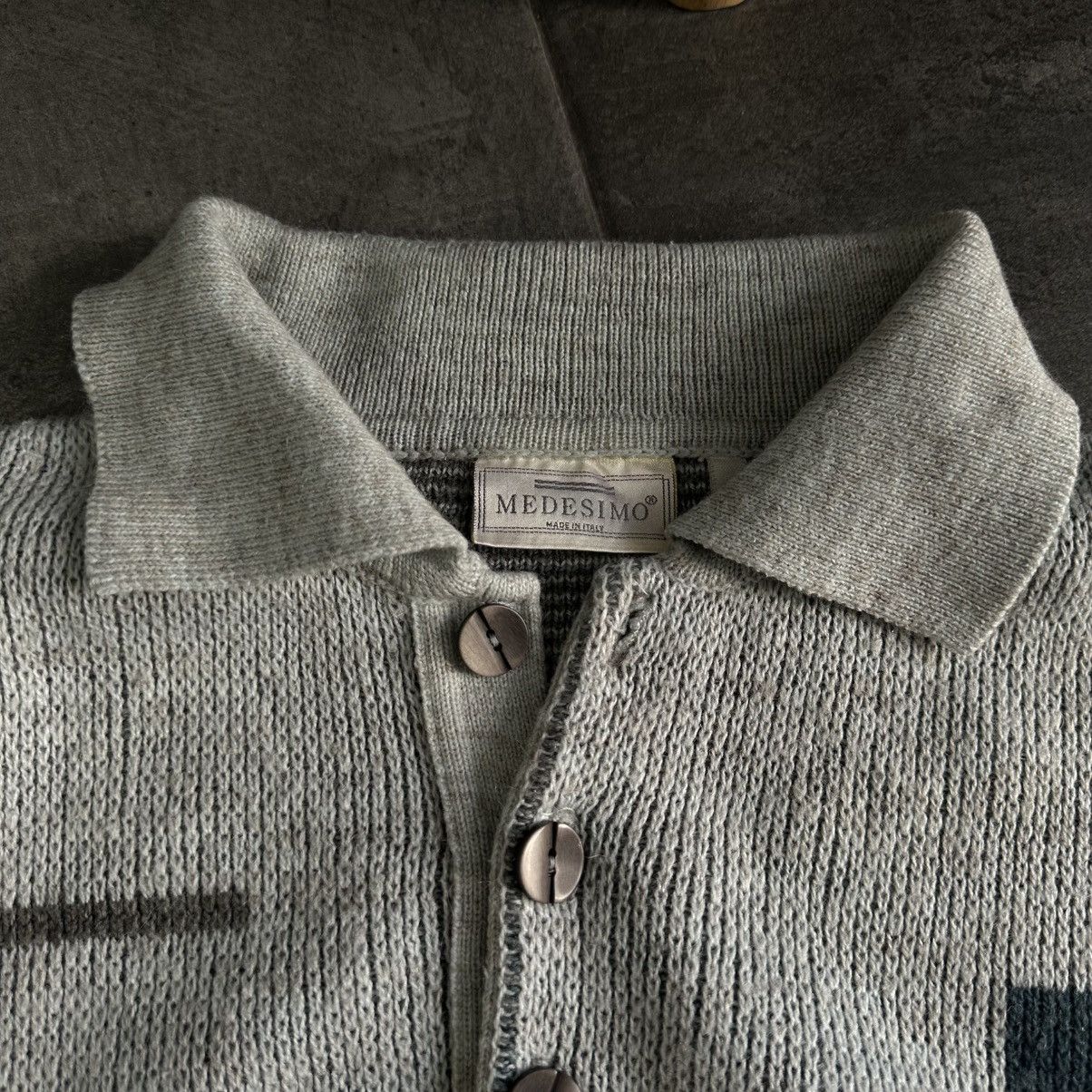 Japanese Brand × Vintage Vintage Japanese Style Knit Sweater Y2K Cartoon 00s USA Size US XL / EU 56 / 4 - 5 Thumbnail