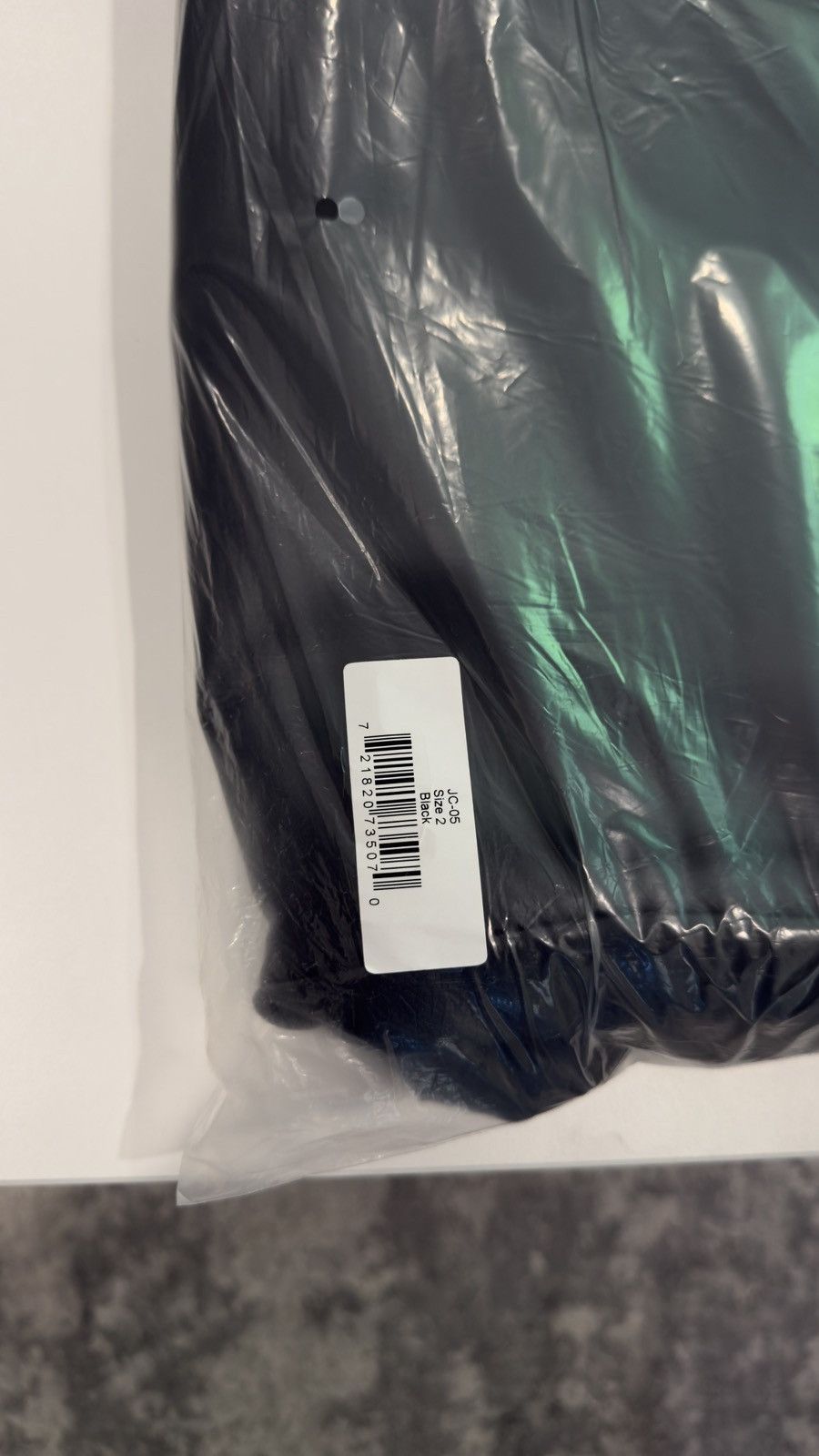 Yeezy YEEZY JC-05 JACKET/SIZE 2 – BRAND NEW / ON HAND Size US M / EU 48-50 / 2 - 5 Thumbnail