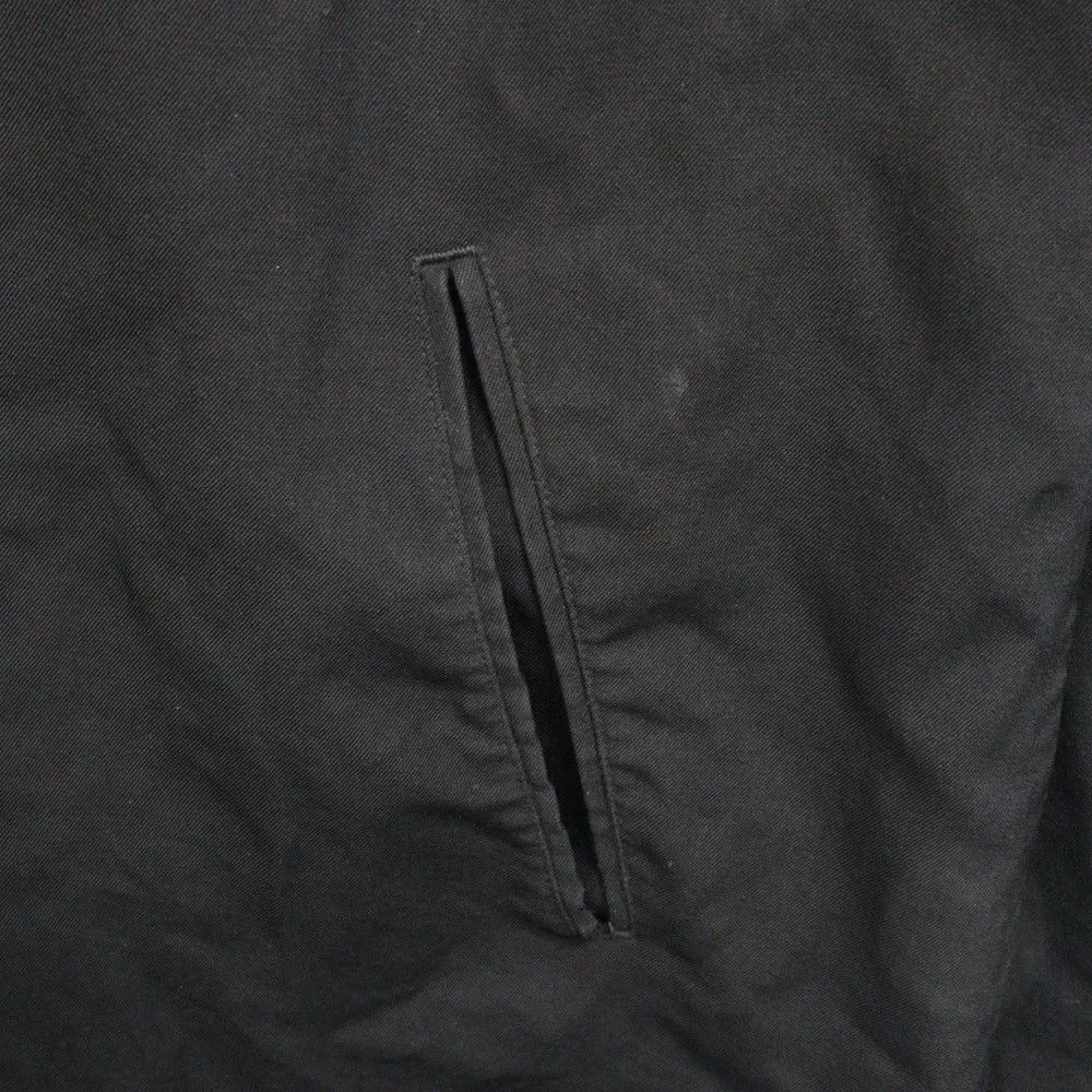 Yohji Yamamoto Yohji Yamamoto POUR HOMME 19SS Chester coat Size US L / EU 52-54 / 3 - 5 Thumbnail