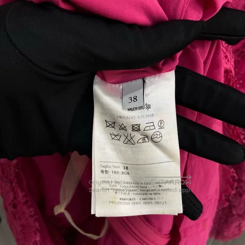 Valentino Valentino Women's dresses Size S / US 4 / IT 40 - 4 Thumbnail