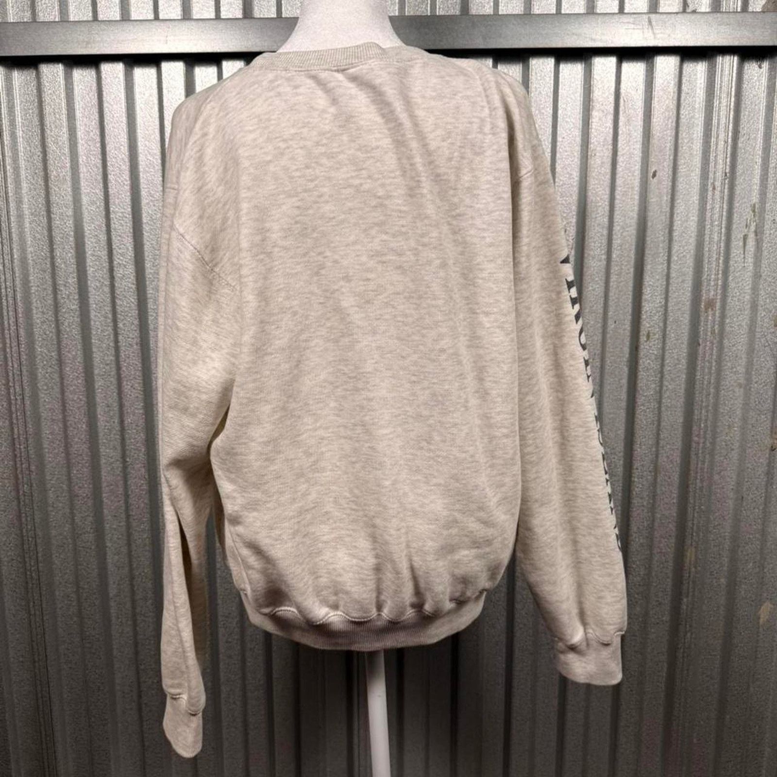 Other St croix virgin islands grey sweatshirt Size US S / EU 44-46 / 1 - 7 Thumbnail