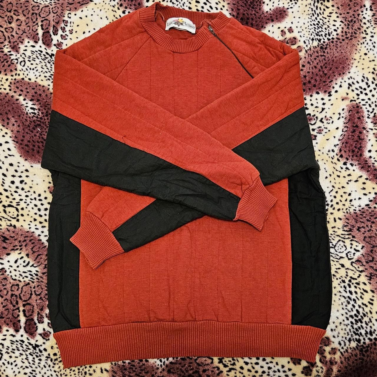 Other Legni Selvaggi jumper Size US M / EU 48-50 / 2 - 1 Thumbnail