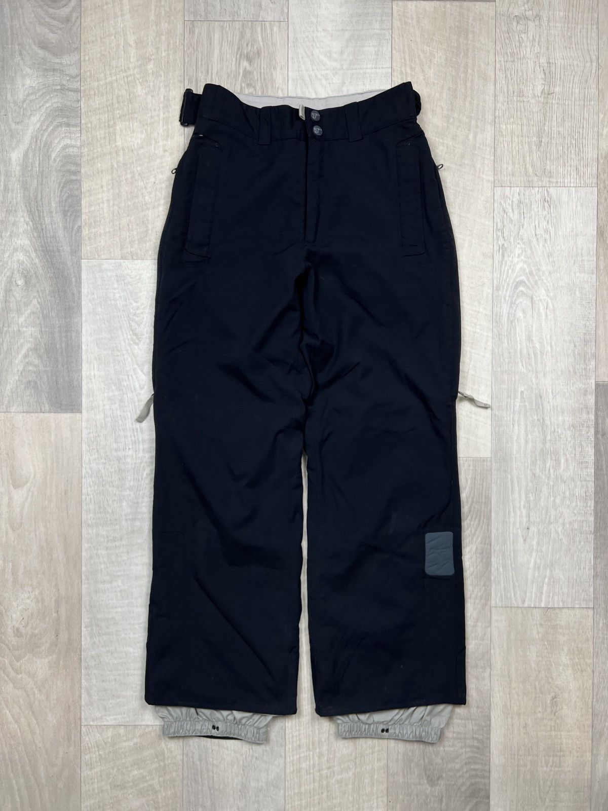 Burton Burton Ski Pants (Y0214) Size 26" / US 2 / IT 38 - 1 Thumbnail