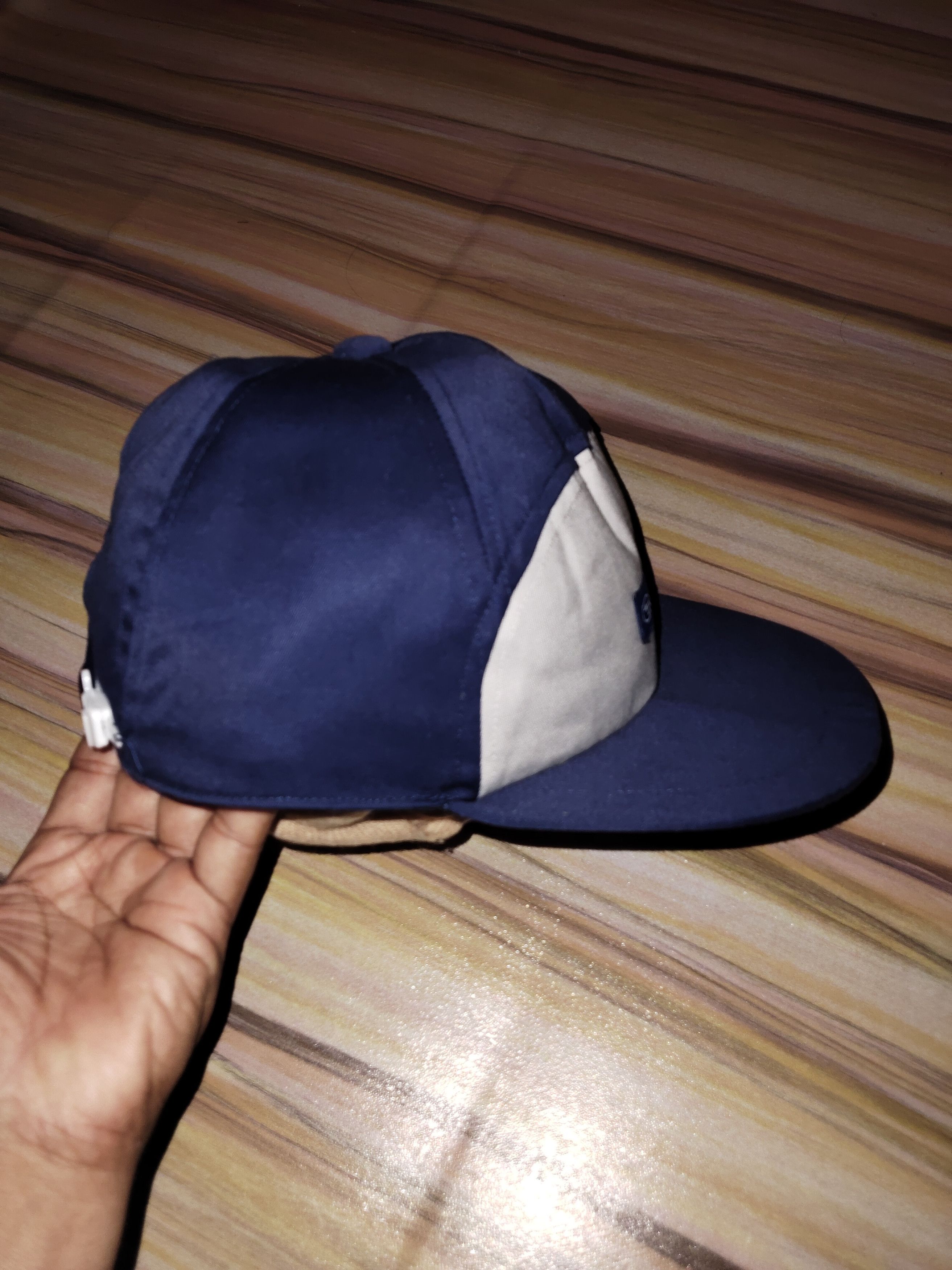 Gear for Sports × Vintage Vintage SUBARU Racing 7 Panel Cap Size ONE SIZE - 2 Thumbnail