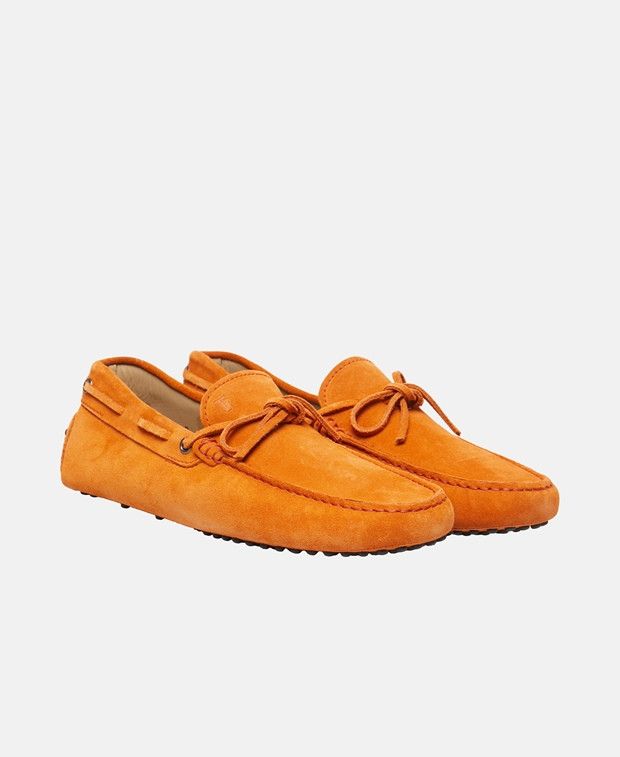 Tod's Moccasins Size US 7 / EU 40 - 1 Thumbnail