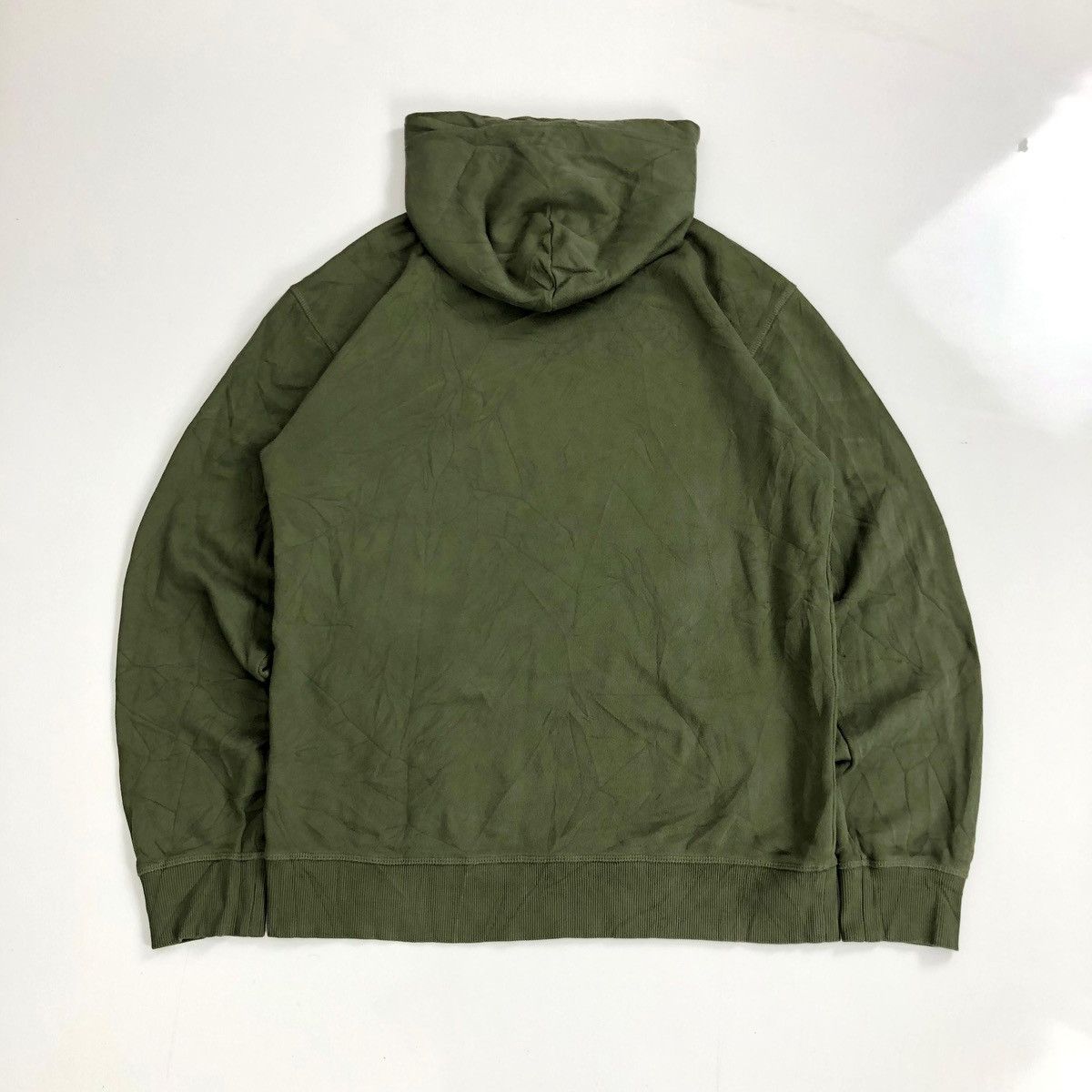 Loewe 🇵🇹 Stunning Loewe Paula’s Ibiza Spell Out Pull Over Hoodie Size US S / EU 44-46 / 1 - 12 Thumbnail