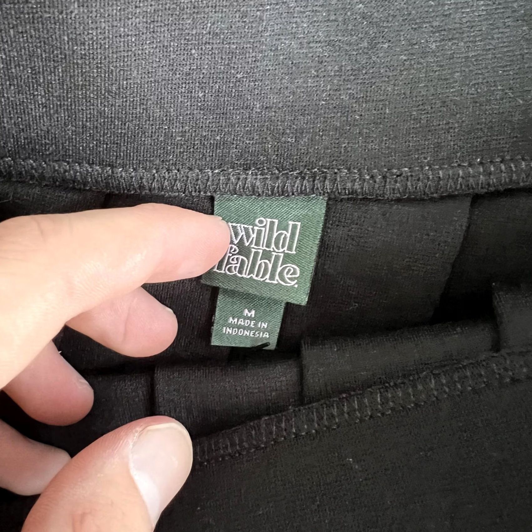 Vintage VINTAGE? No. Size 32" / US 10 / IT 46 - 2 Thumbnail