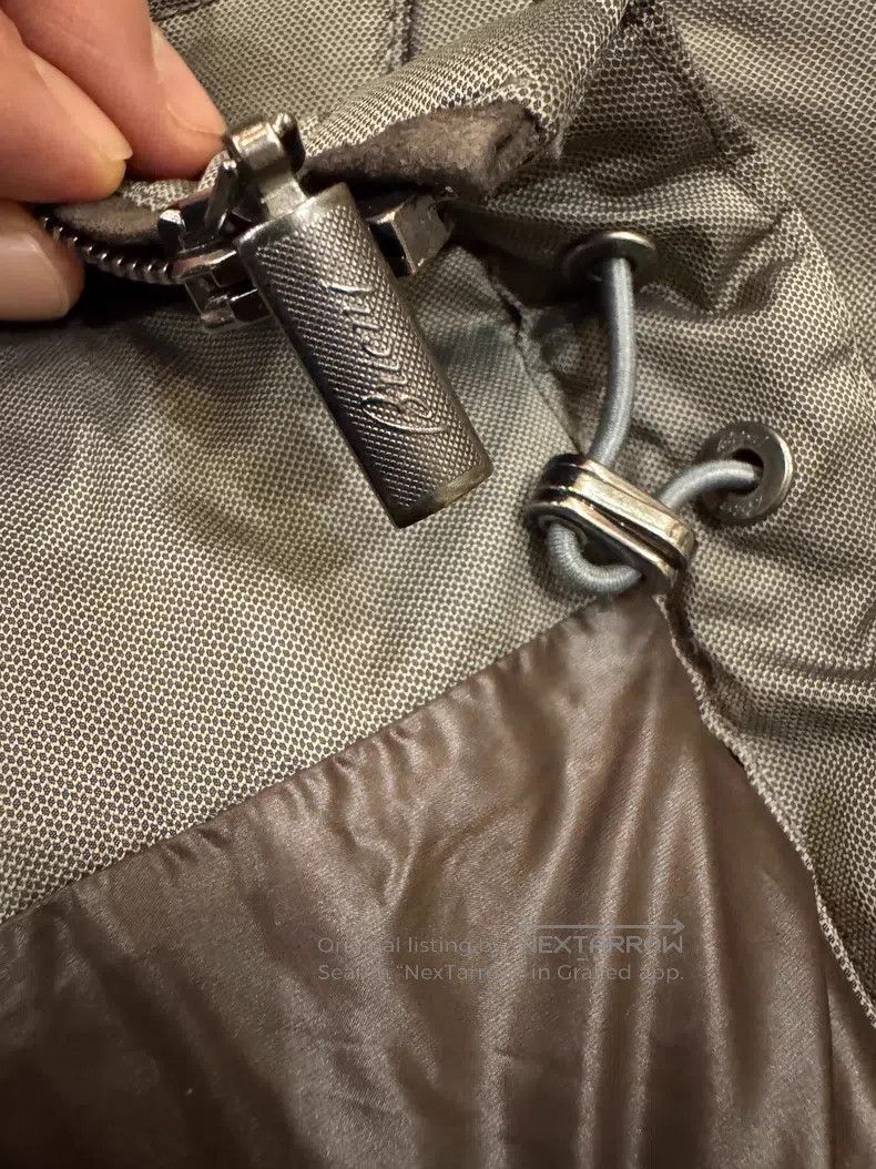 Brioni Brioni Brown Down Jacket Size US M / EU 48-50 / 2 - 2 Thumbnail