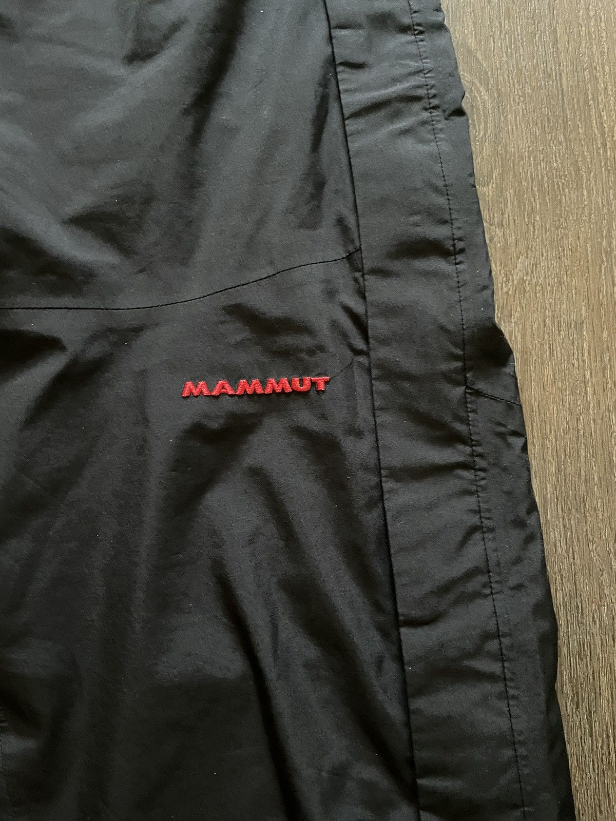 Mammut Mammut Gore-Tex Ski Pants Size US 32 / EU 48 - 6 Thumbnail