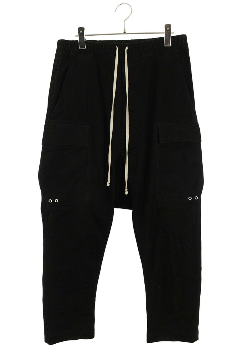 Rick Owens Rick owens skirt pants size 46 - -DMC | Grailed