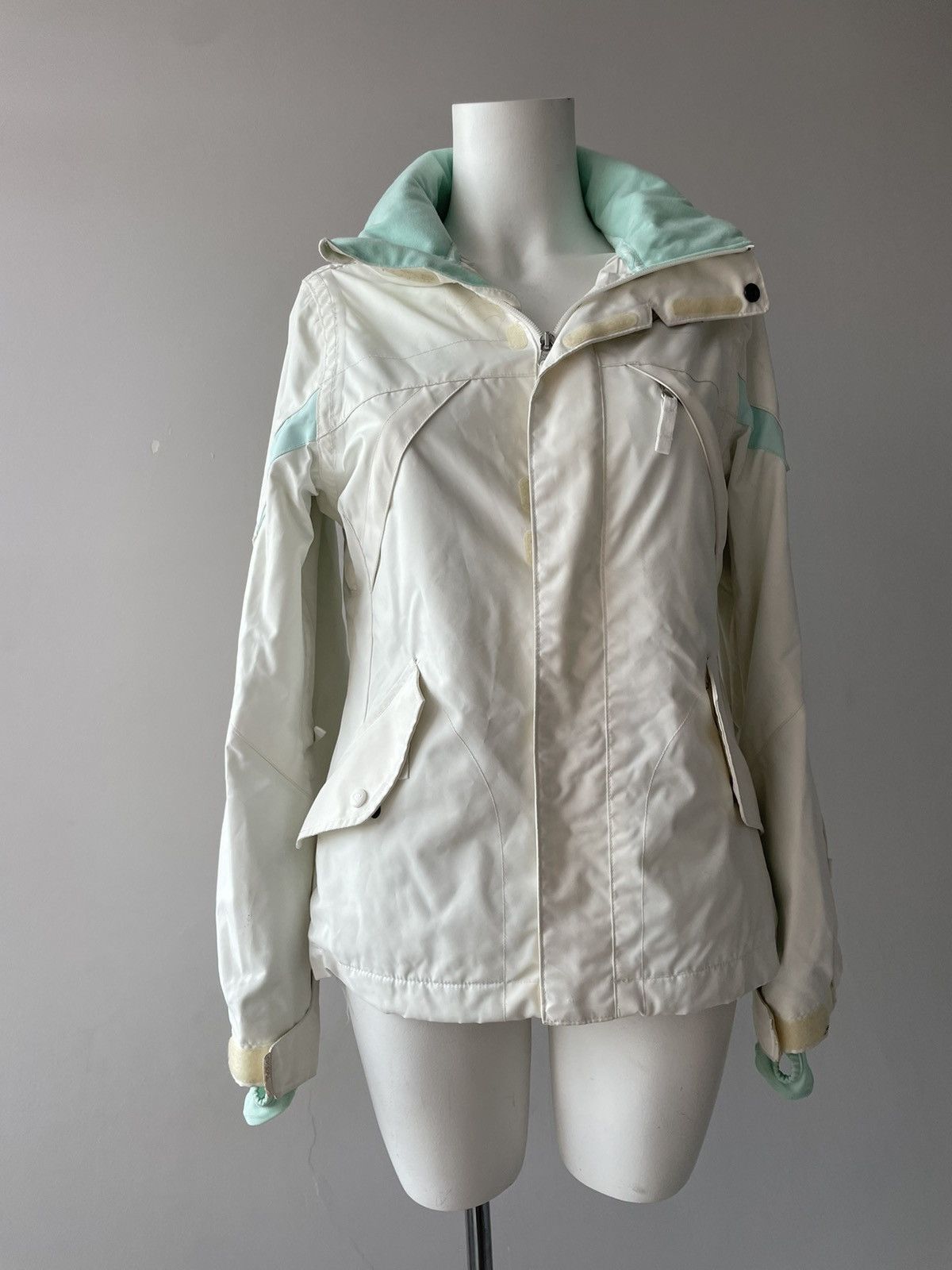 O'Neill Oneill jacket Size XS / US 0-2 / IT 36-38 - 10 Thumbnail