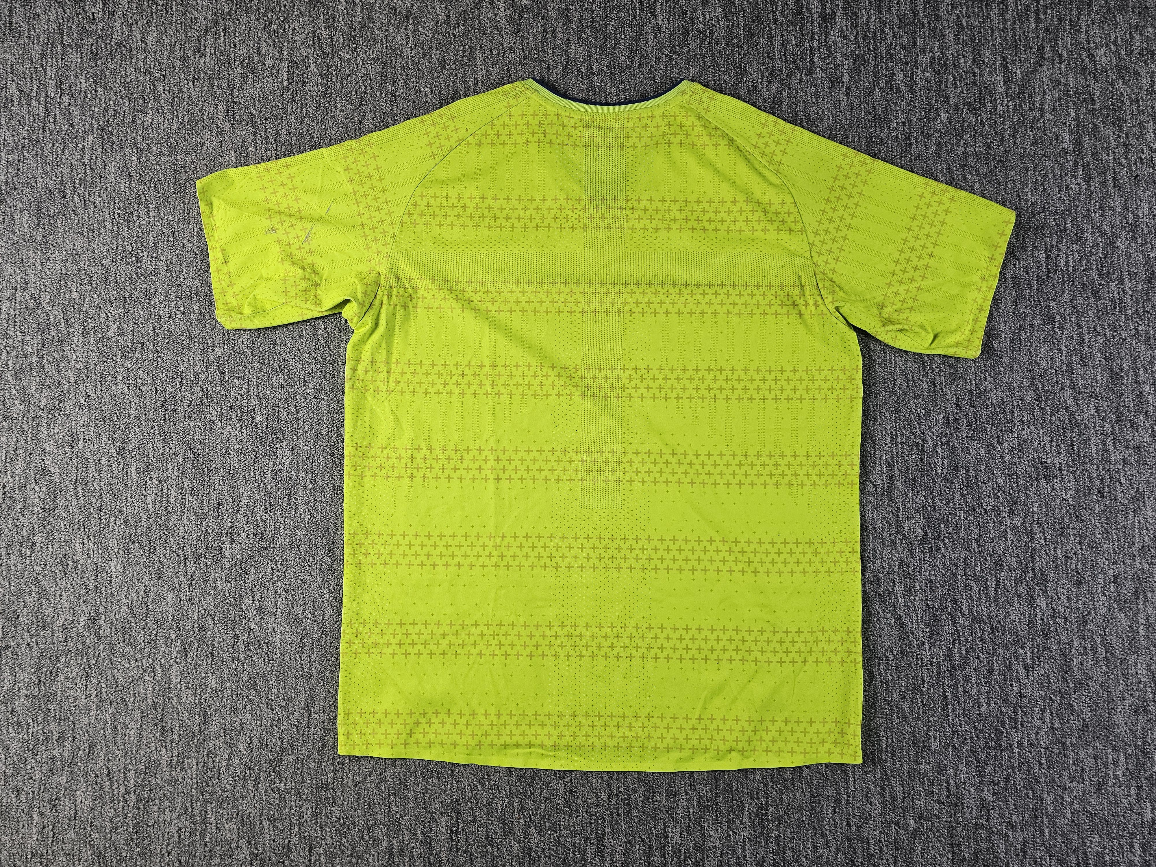 Uniqlo Uniqlo Sweden Tokyo 2020 Olympics Home Jersey Yellow M Size US M / EU 48-50 / 2 - 3 Thumbnail